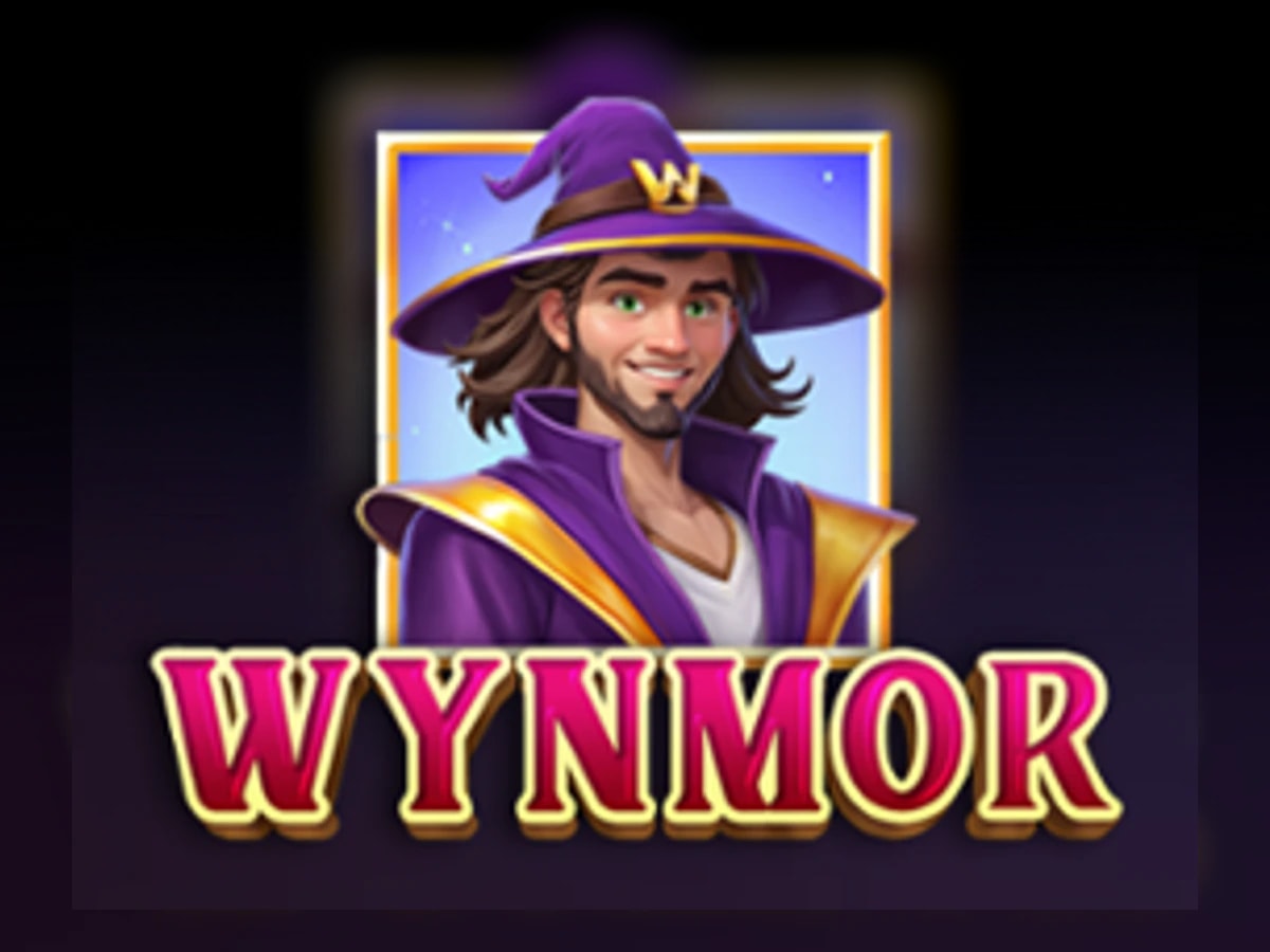 Wynmor slot game artwork