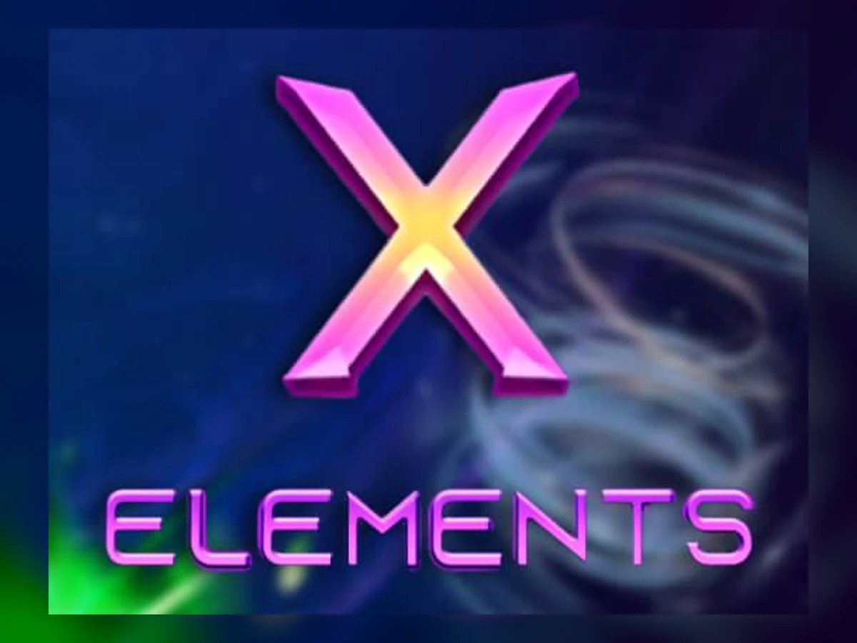 X-Elements slot game artwork