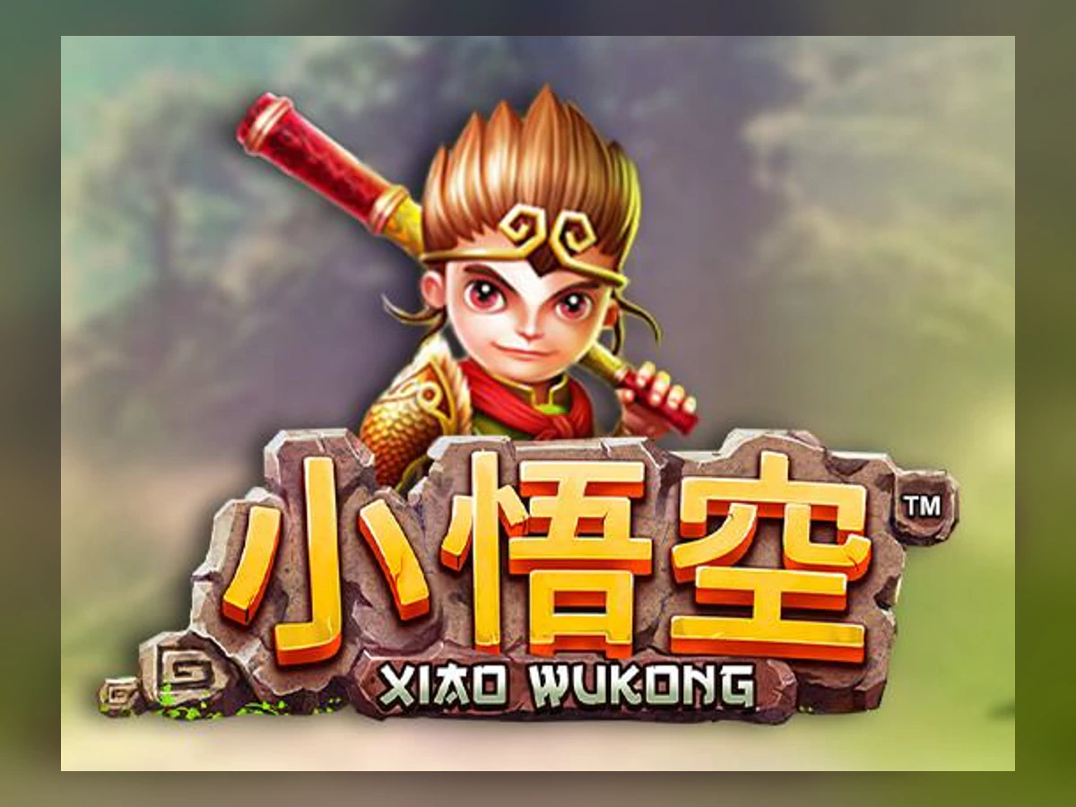 Xiao Wu Kong slot game artwork