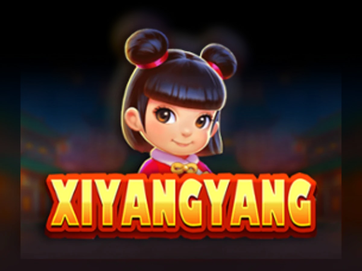 Xiyangyang slot game artwork