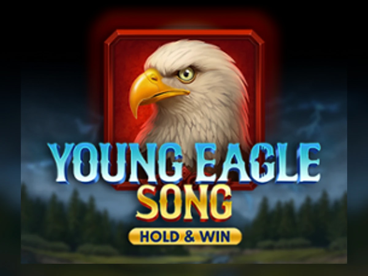 Young Eagle Song slot game artwork