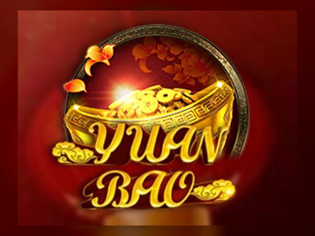 Yuan Bao slot game artwork