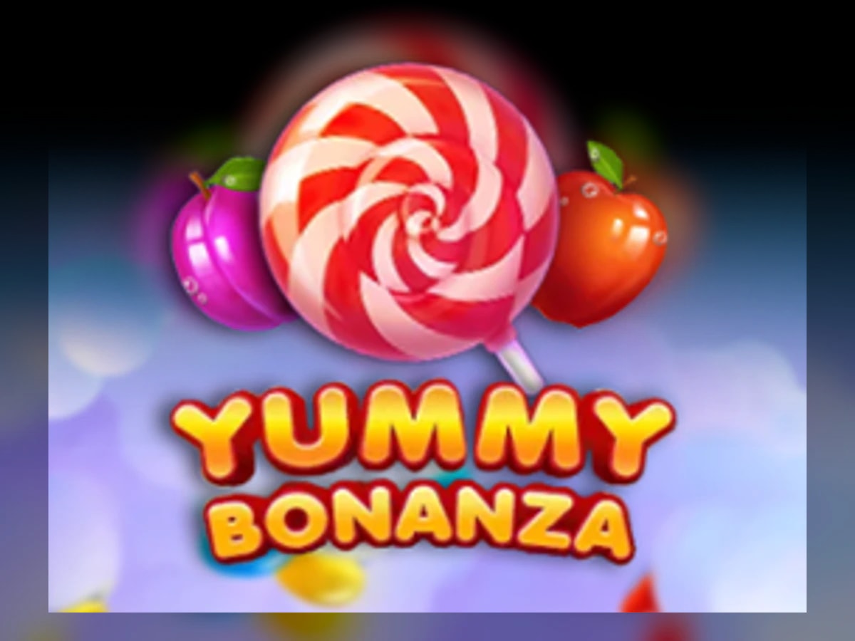 Yummy Bonanza slot game artwork
