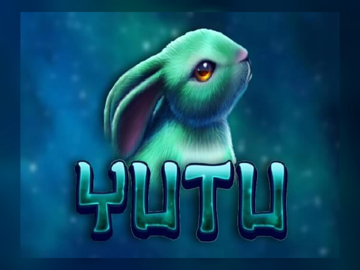 Yutu slot game artwork