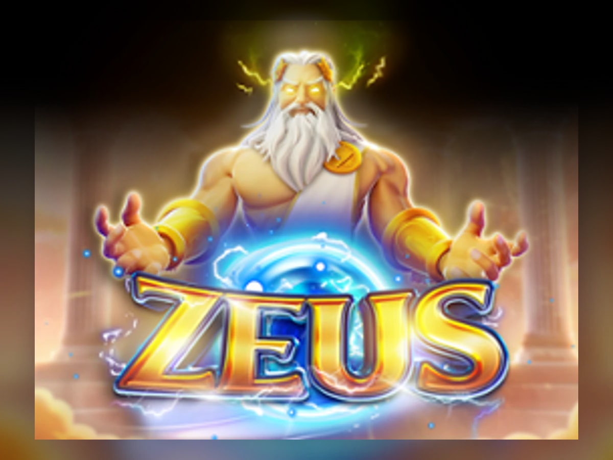 Zeus (Fa Chai Gaming) slot game artwork