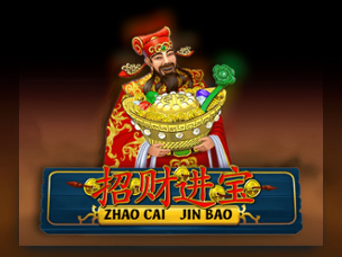Zhao Cai Jin Bao slot game artwork