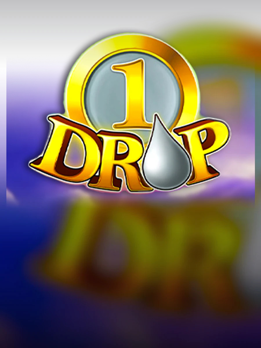 1 Drop slot artwork