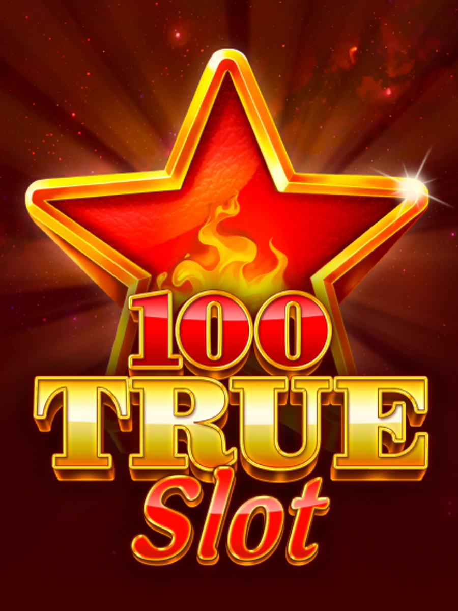 100 True Slot slot artwork