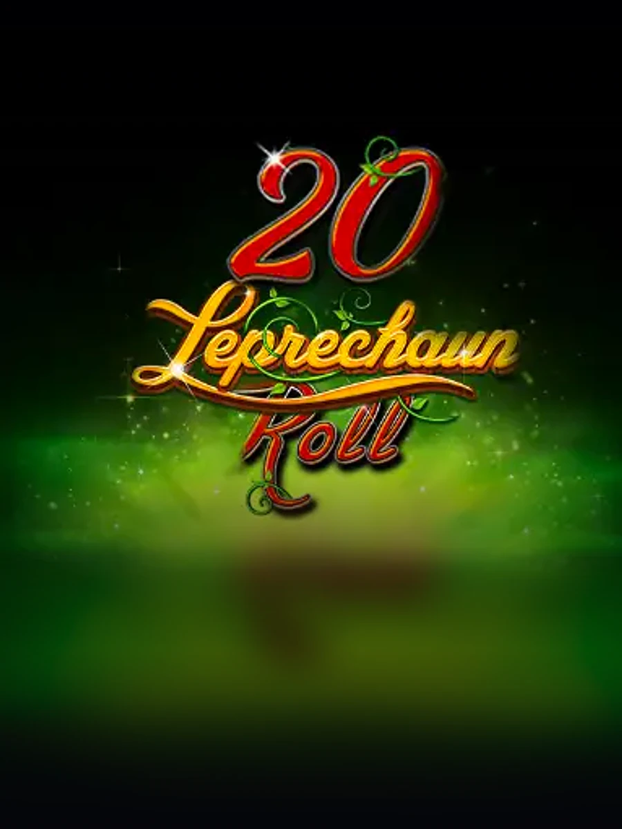 20 Leprechaun Roll slot artwork