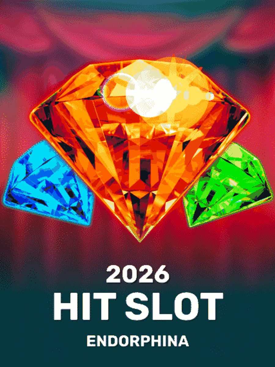 2026 Hit Slot slot artwork