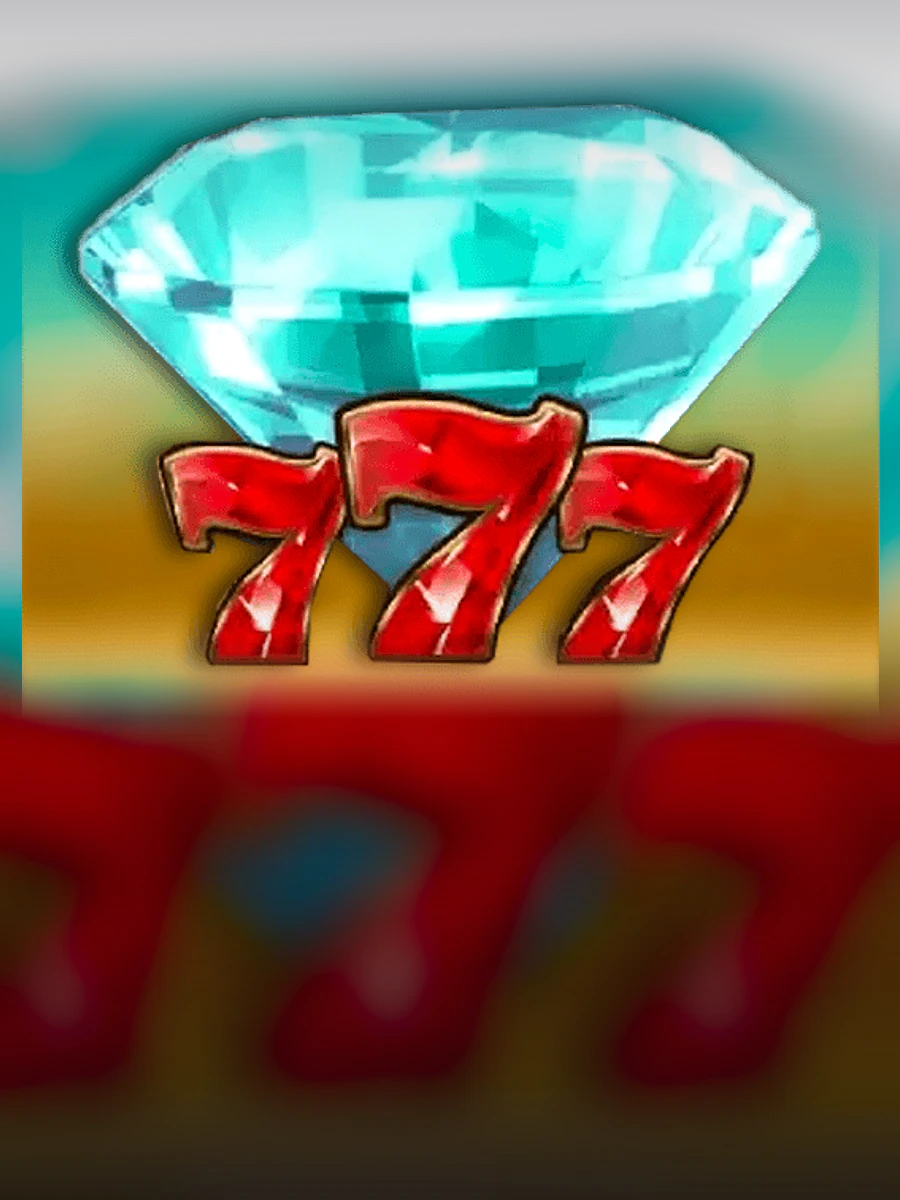 777 slot artwork