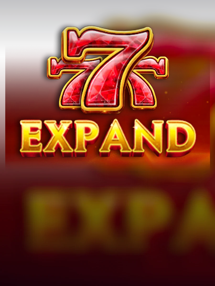 777: Expand slot artwork