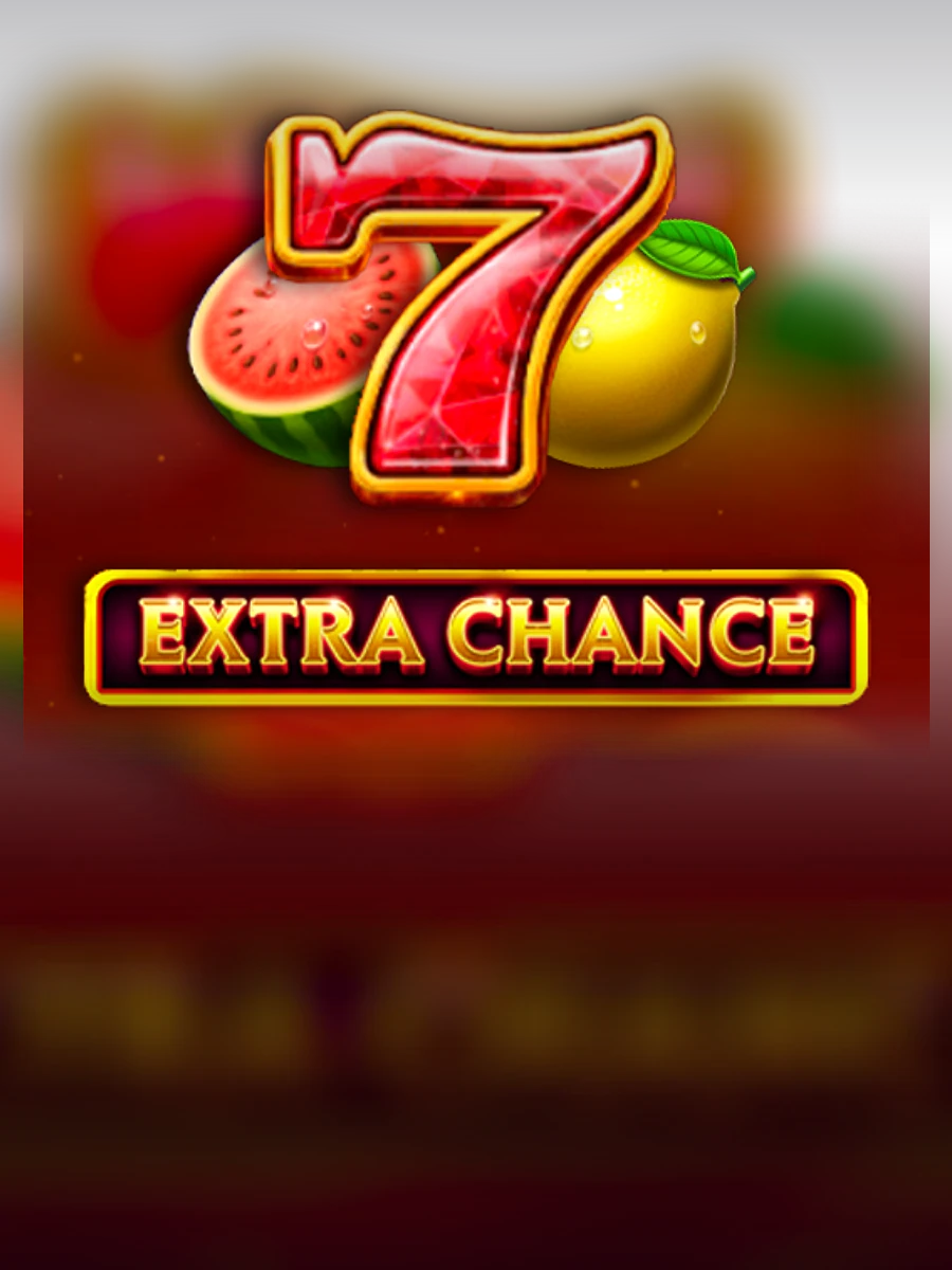 777: Extra Chance slot artwork