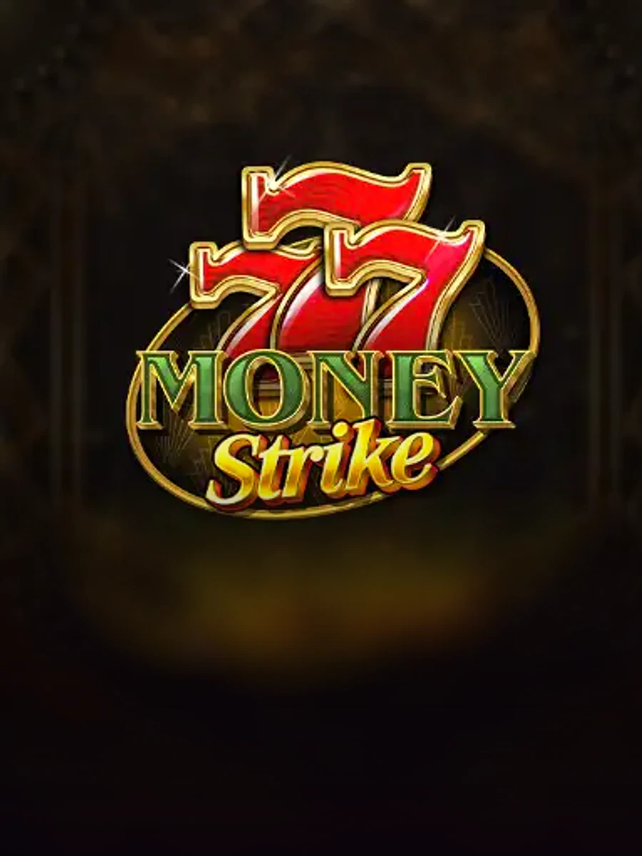 777 Money Strike casino game artwork