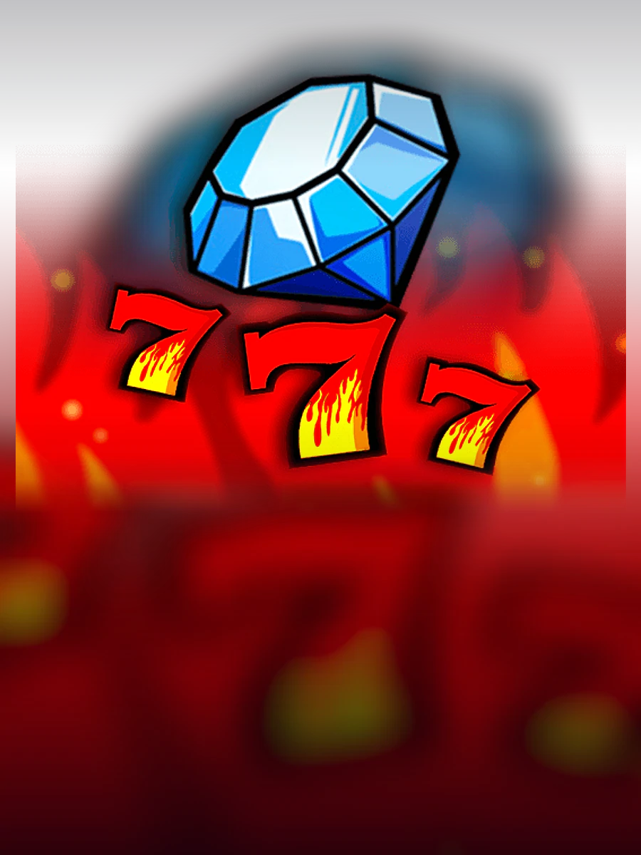 777 casino game artwork