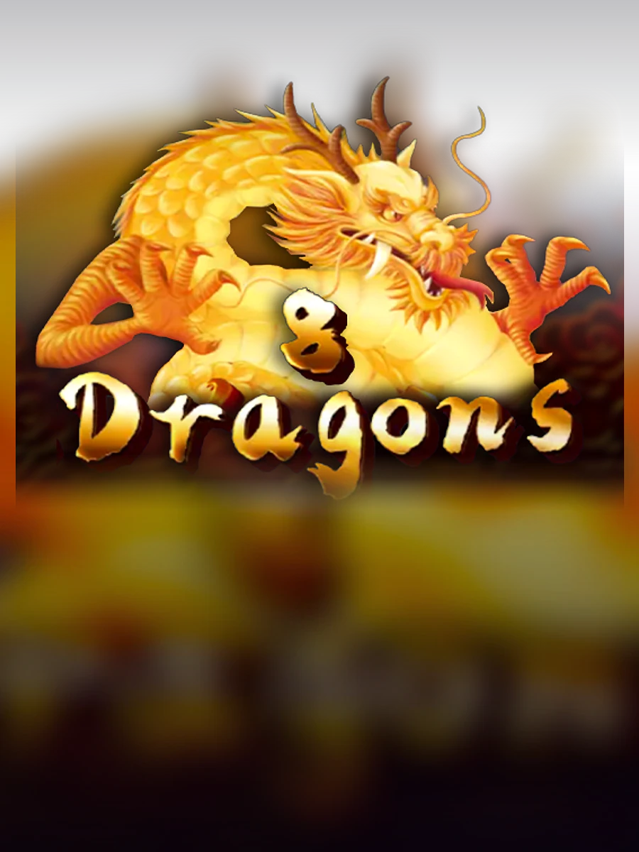 8 Dragons (Triple Profits Games) slot artwork