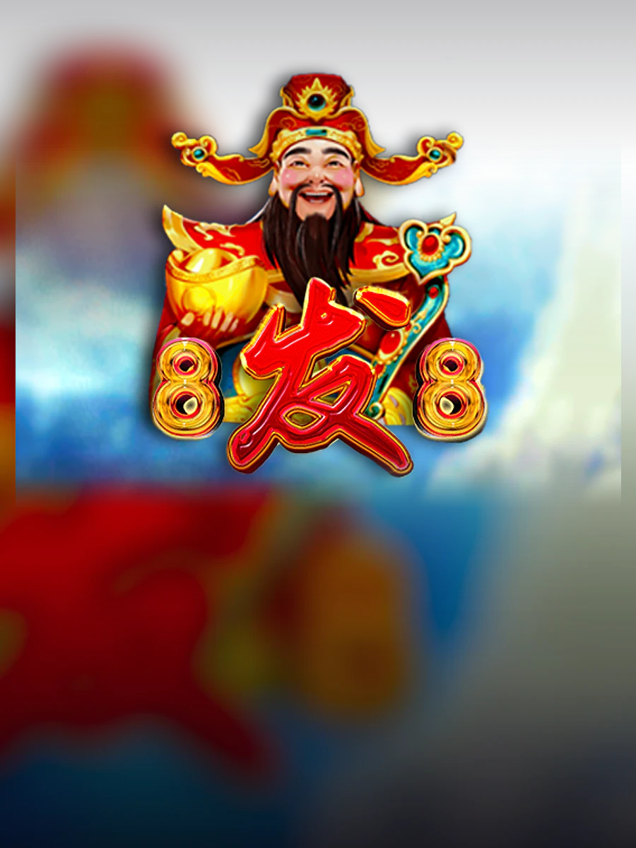 88 YA slot artwork
