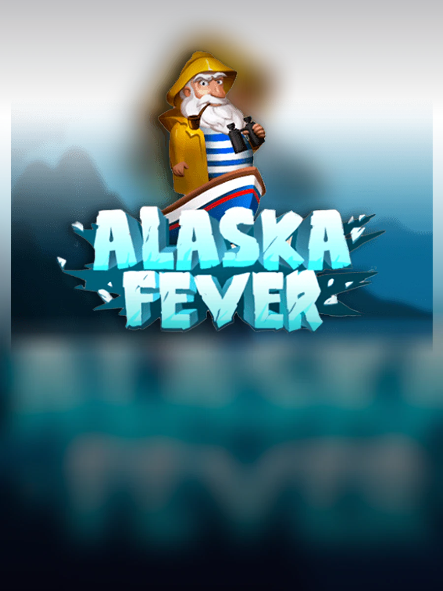 Alaska Fever slot artwork