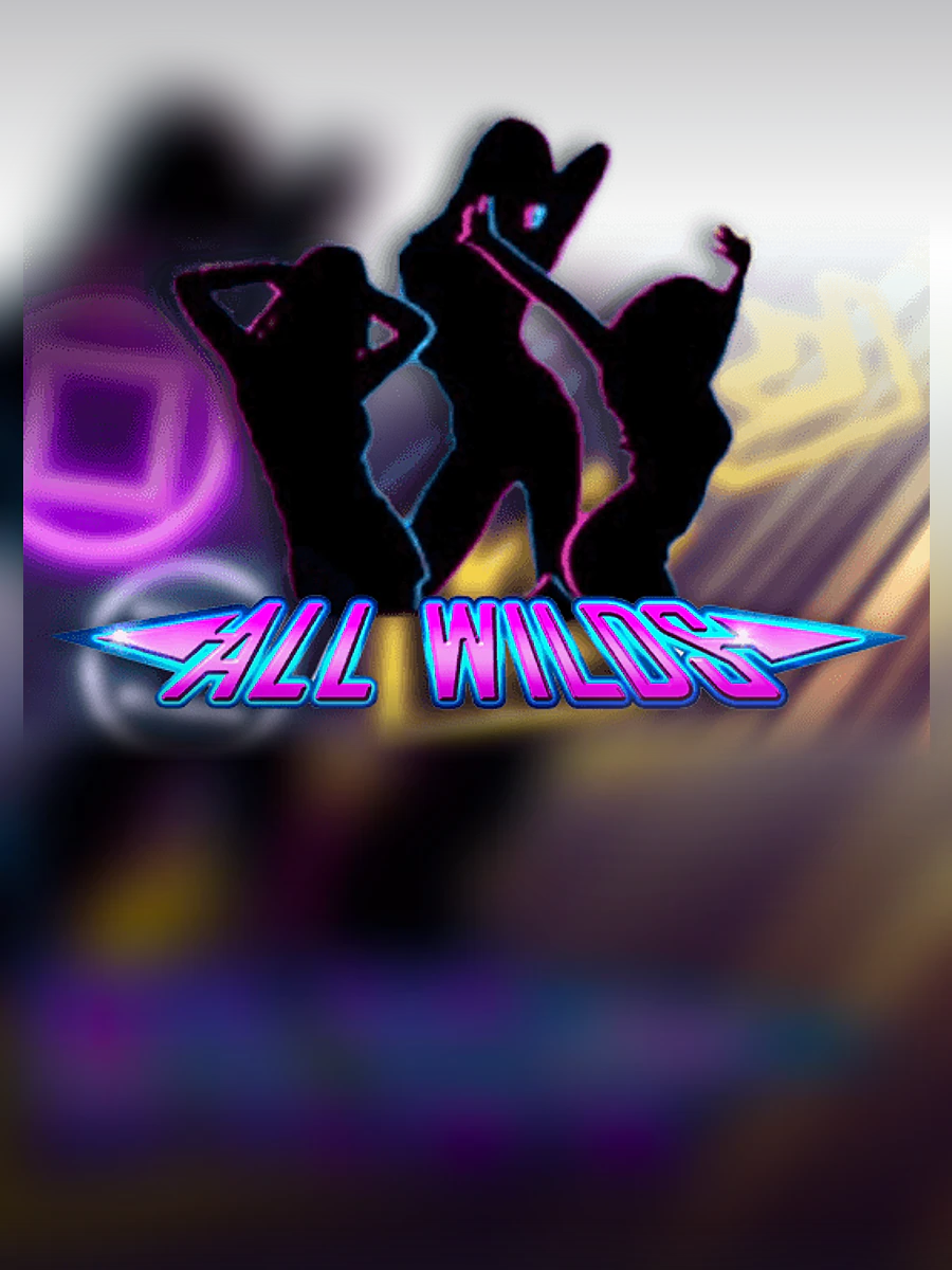 All Wilds slot artwork