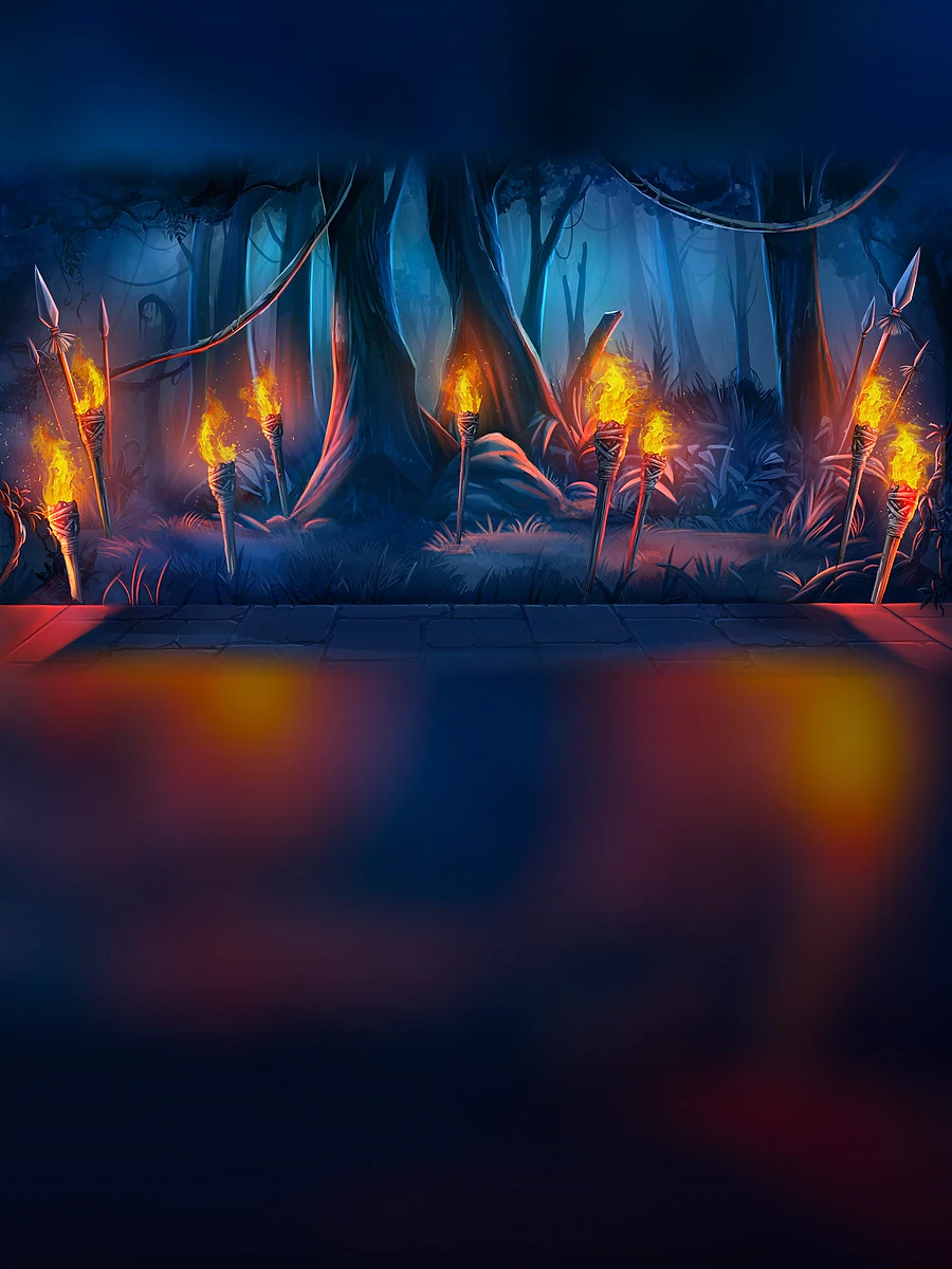 Ancient Eclipse slot artwork