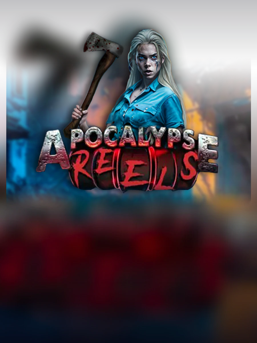 Apocalypse Reels slot artwork
