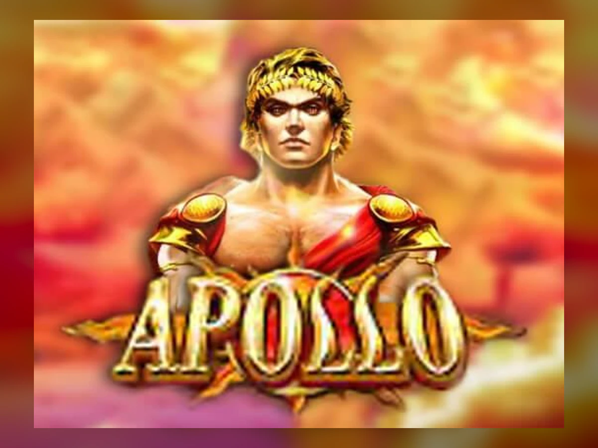 Apollo (CQ9 Gaming) Slot Review casino game artwork