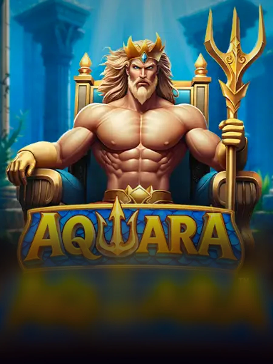 Aquara slot artwork