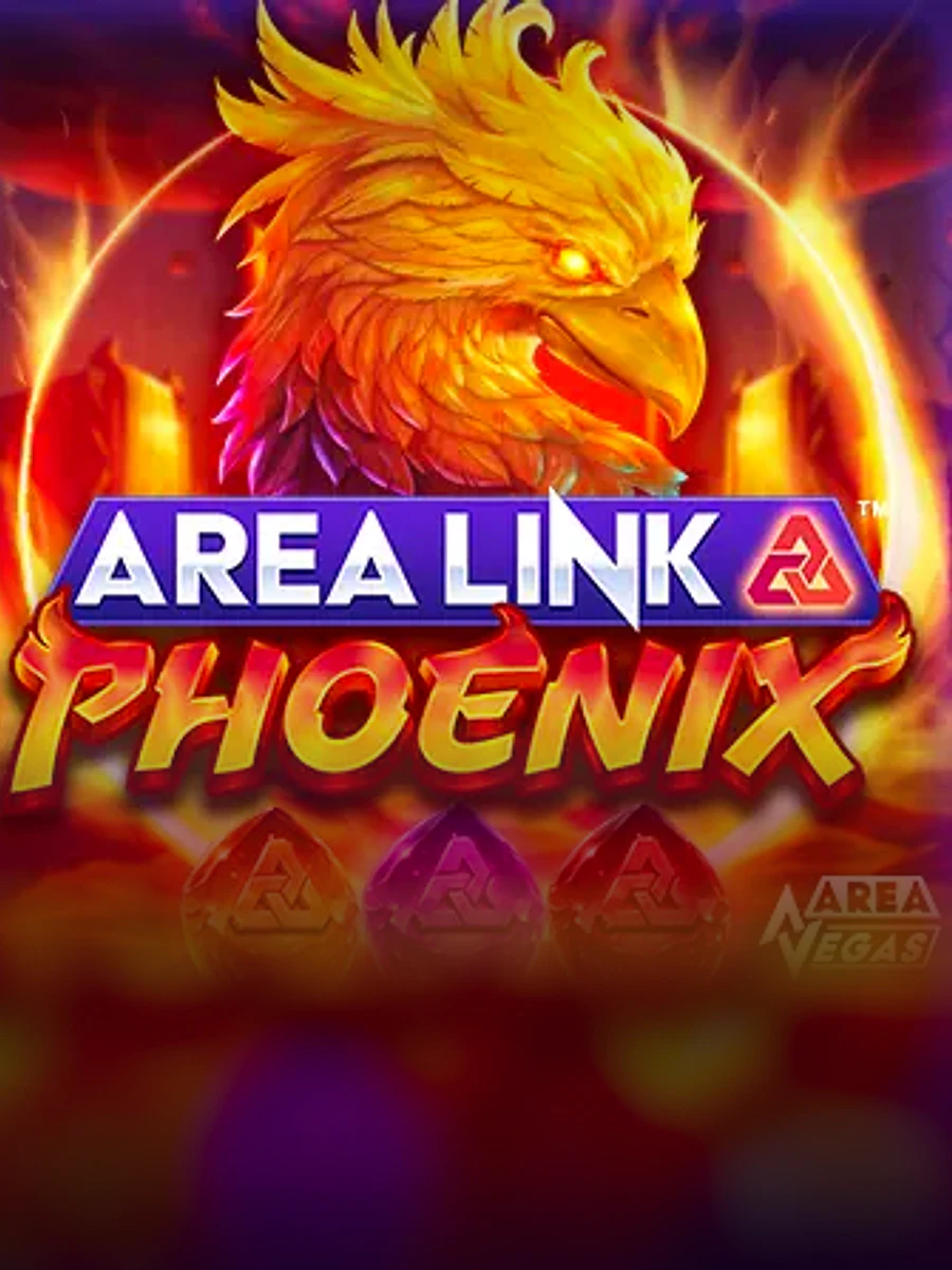 Area Link Phoenix slot artwork