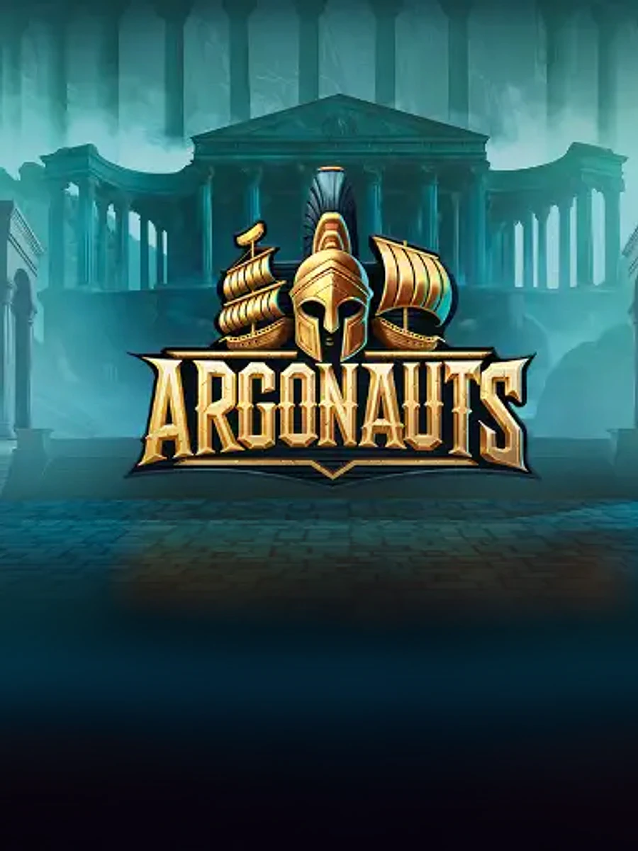 Argonauts slot artwork