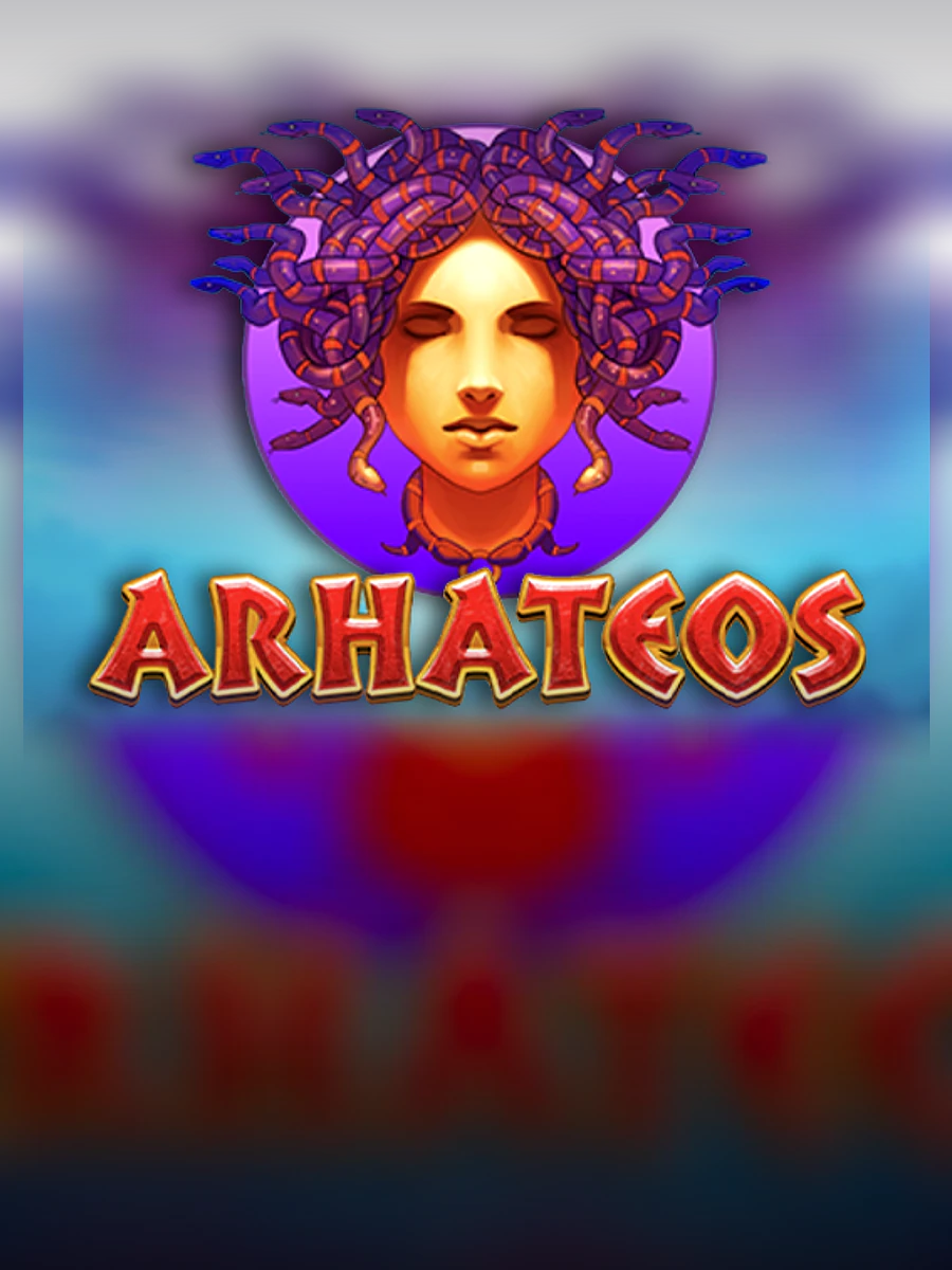 Arhateos slot artwork