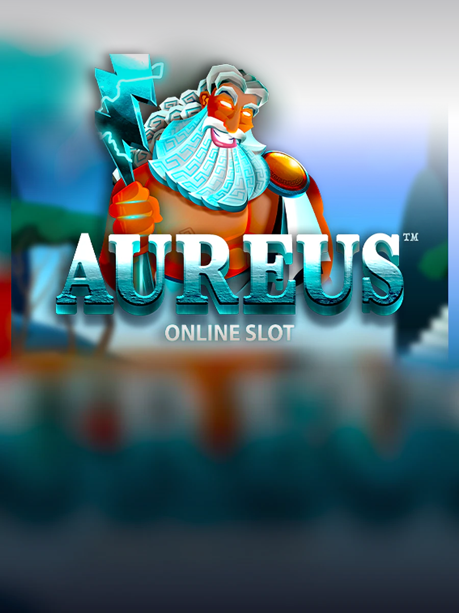 Aureus slot artwork