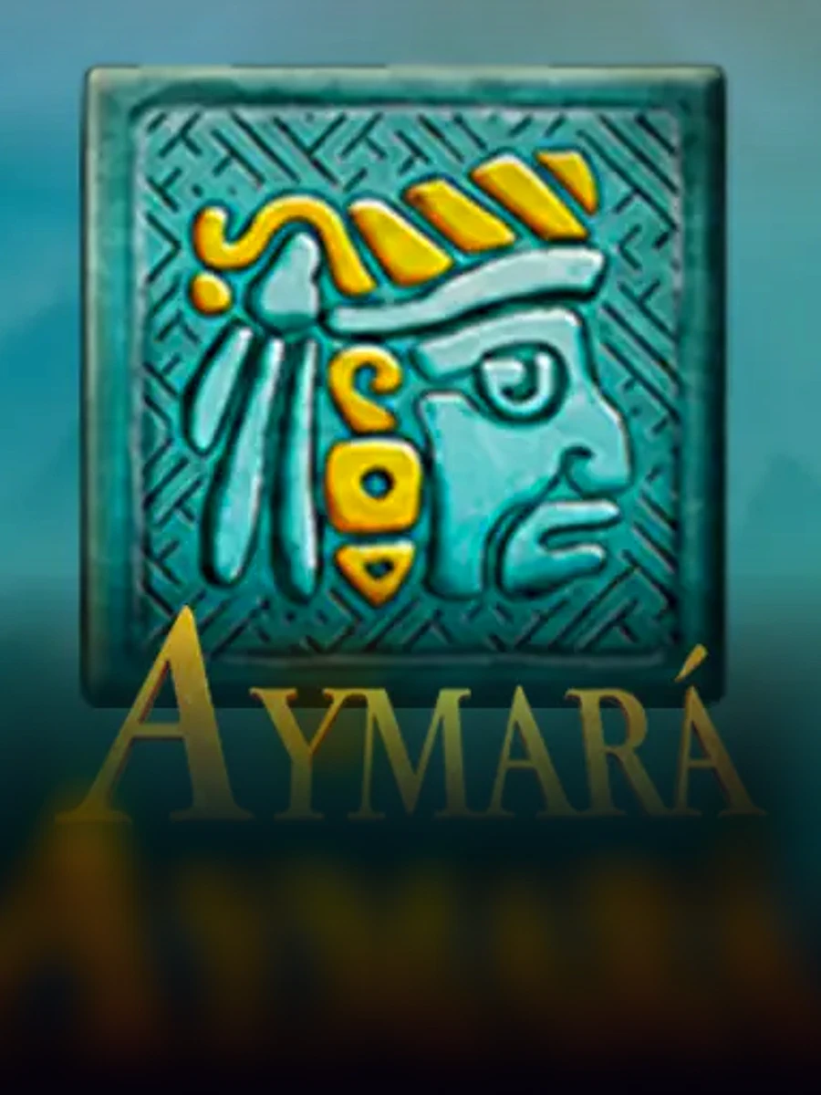Aymara slot artwork