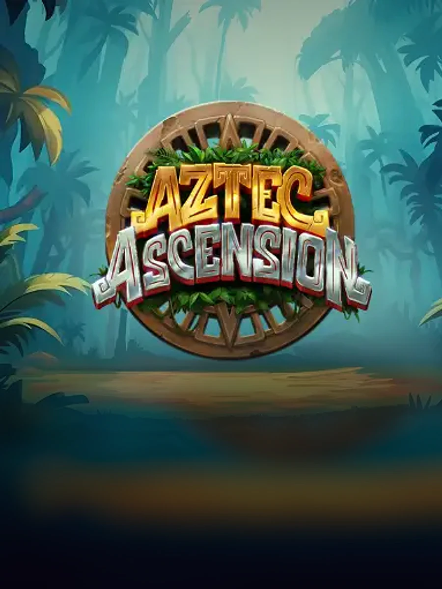 Aztec Ascension slot artwork