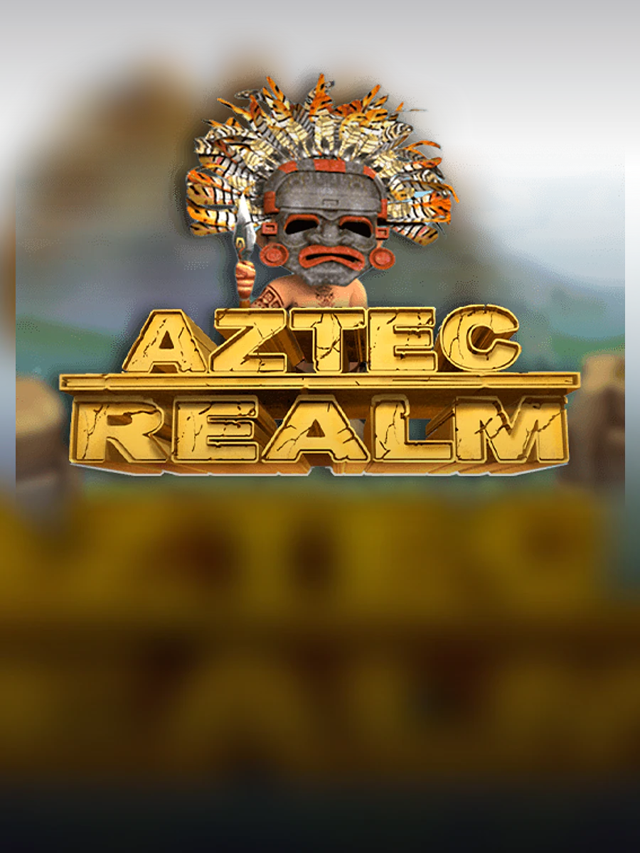 Aztec Realm slot artwork