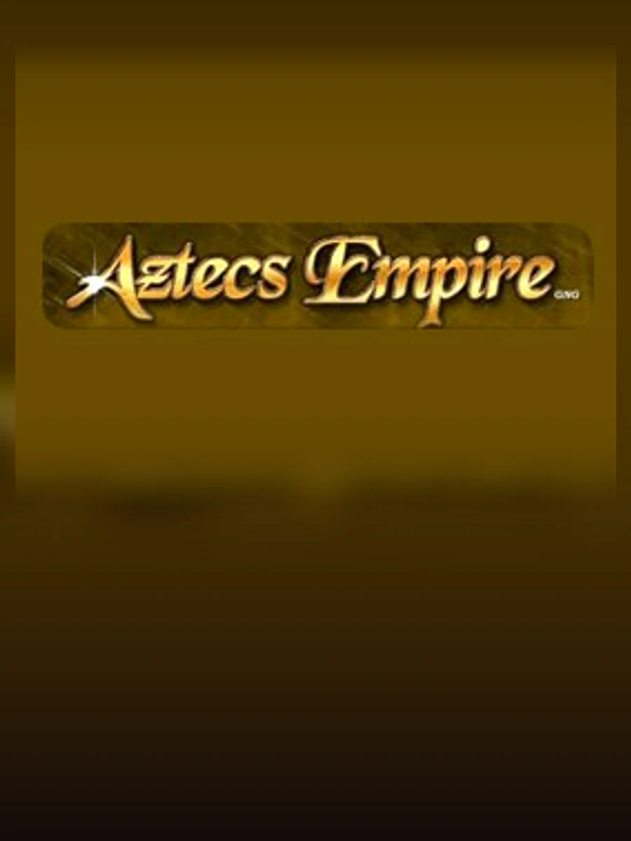Aztecs Empire slot artwork