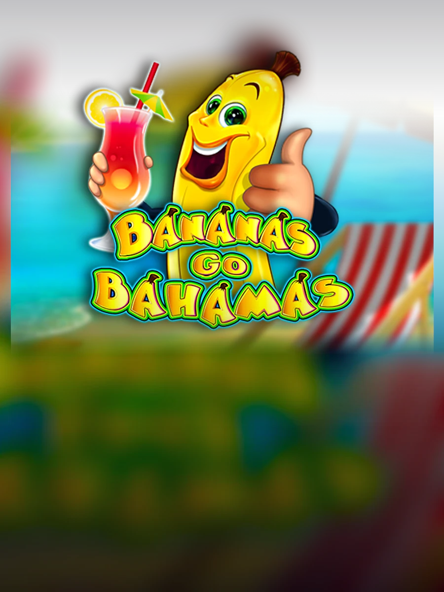 Bananas Go Montanas slot artwork