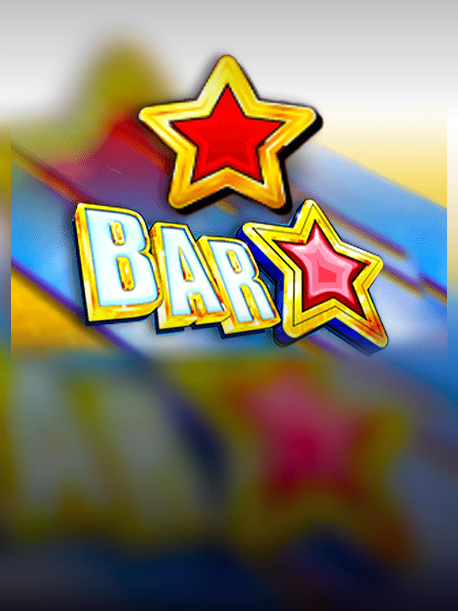 Bar slot artwork