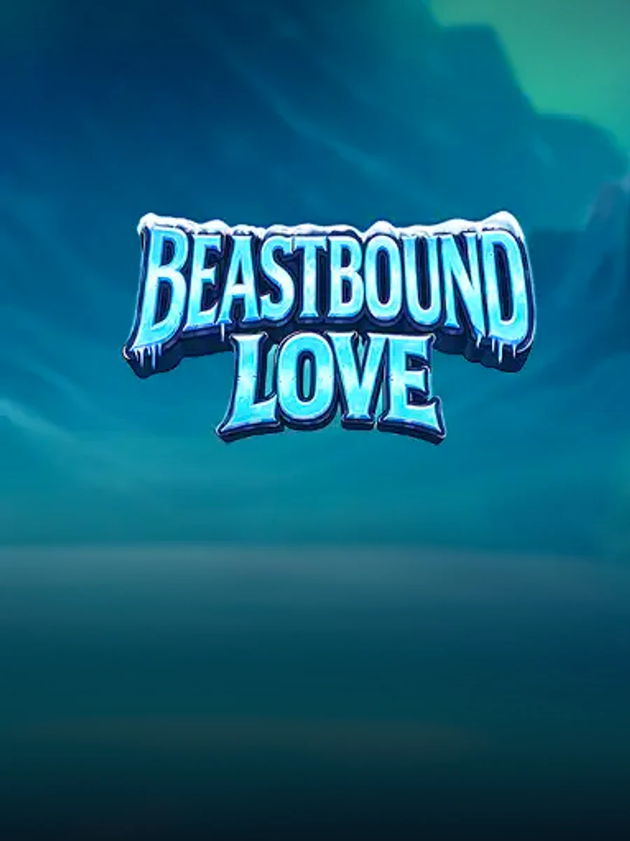 Beastbound Love slot artwork