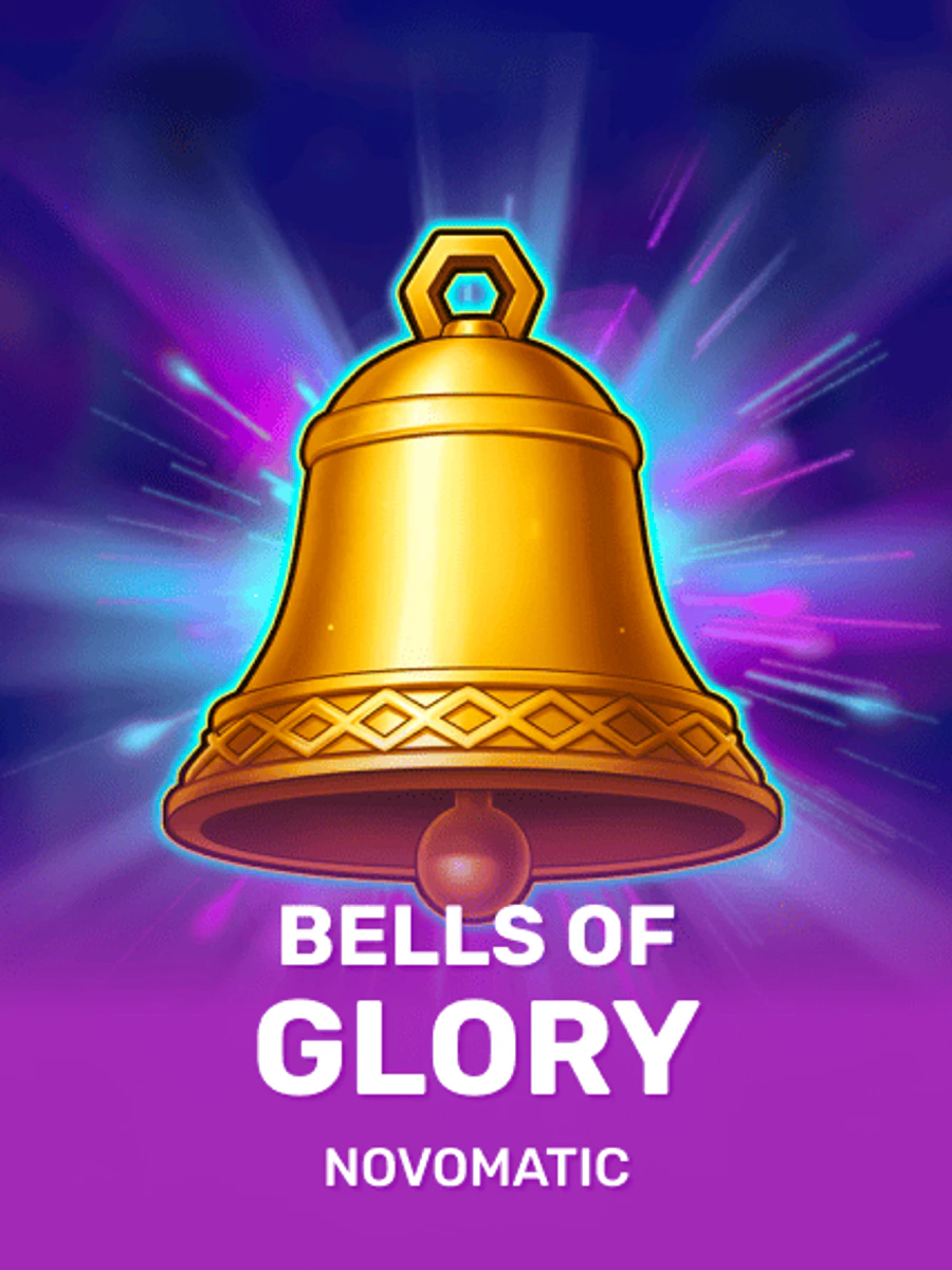 Bells Of Glory slot artwork