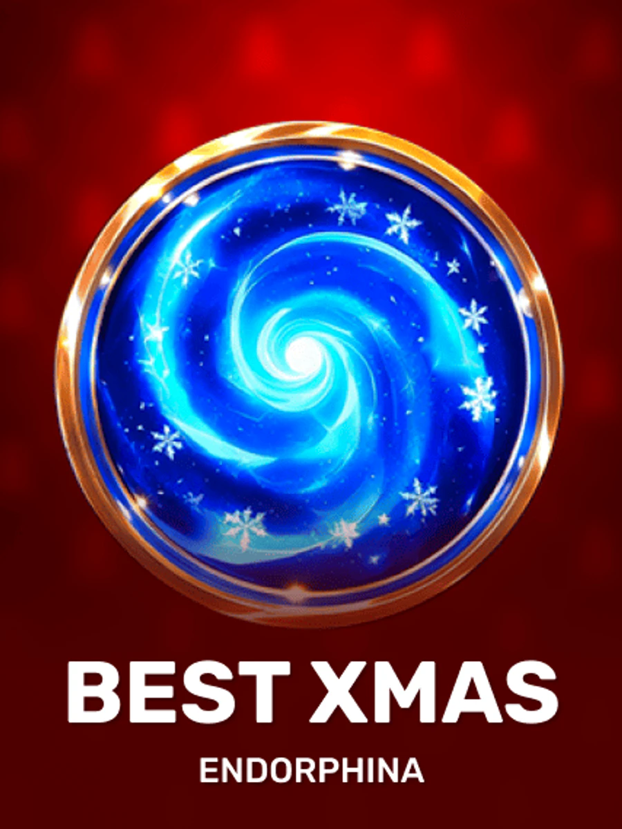 Best Xmas slot artwork