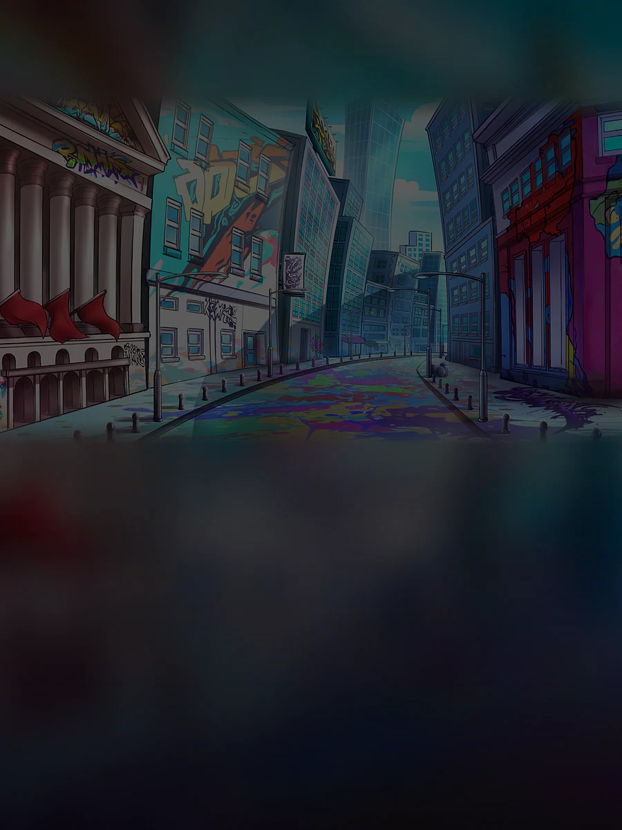 Big Benji's Back WildWays slot artwork