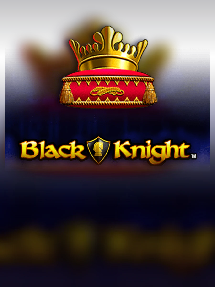Black Knight slot artwork