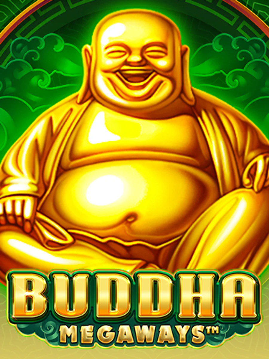 Buddha Megaways slot artwork