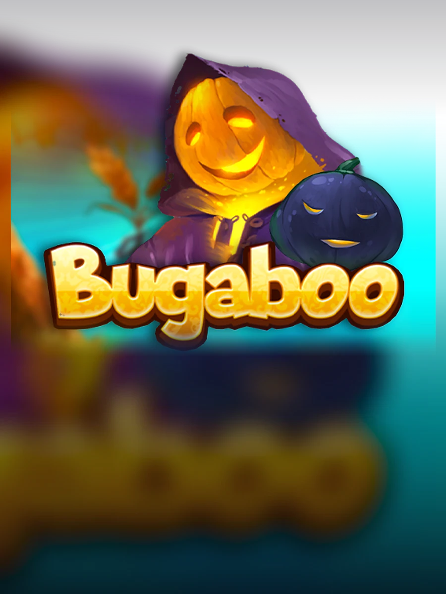 Bugaboo slot artwork