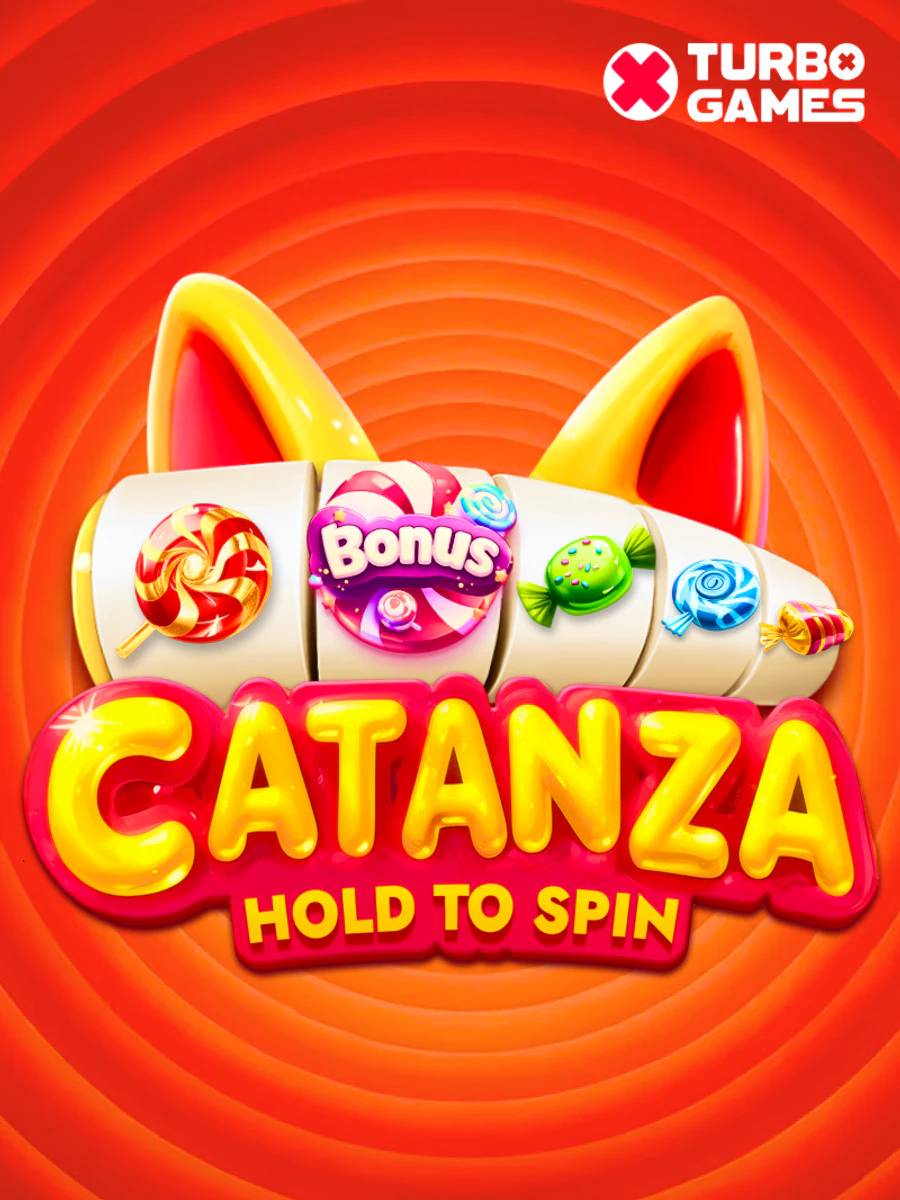 Catanza instant game artwork