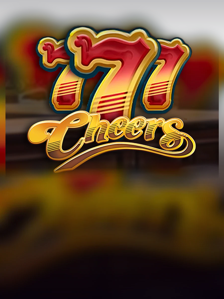 Cheers slot artwork