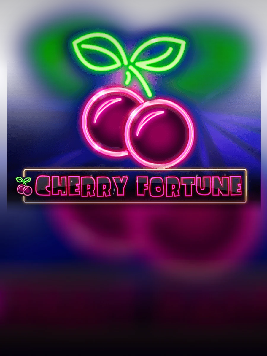 Cherry Fortune slot artwork