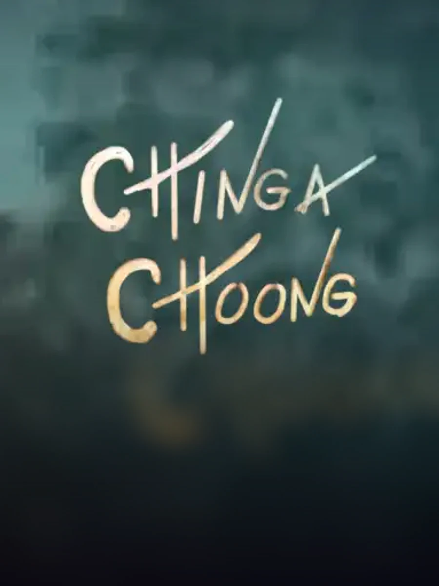 Chinga Choong casino game artwork