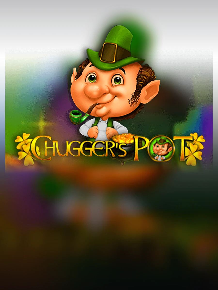 Chuggers Pot slot artwork