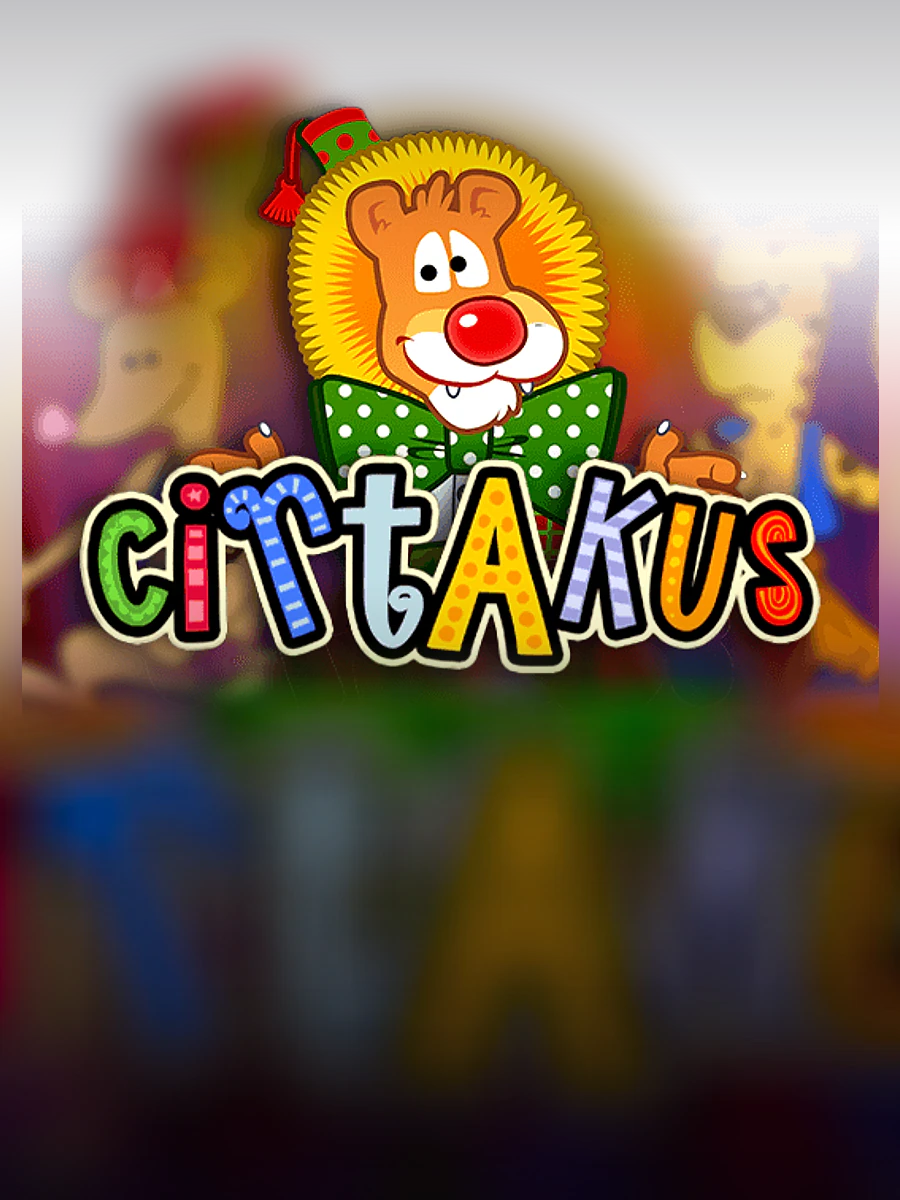 Cirtakus slot artwork